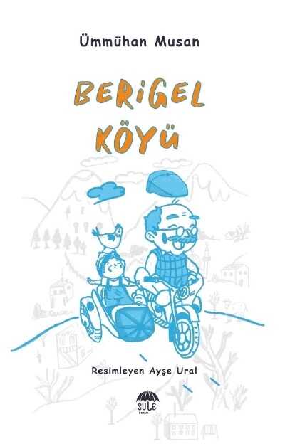 Berigel Köyü