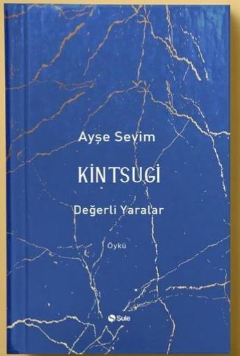 Kintsugi