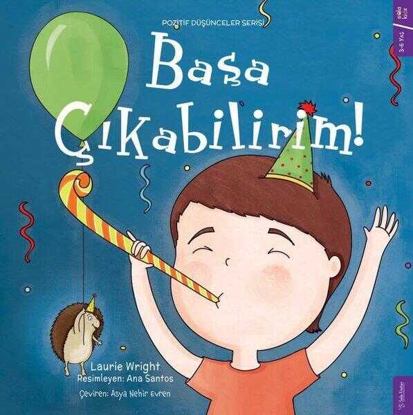 Başa Çıkabilirim!