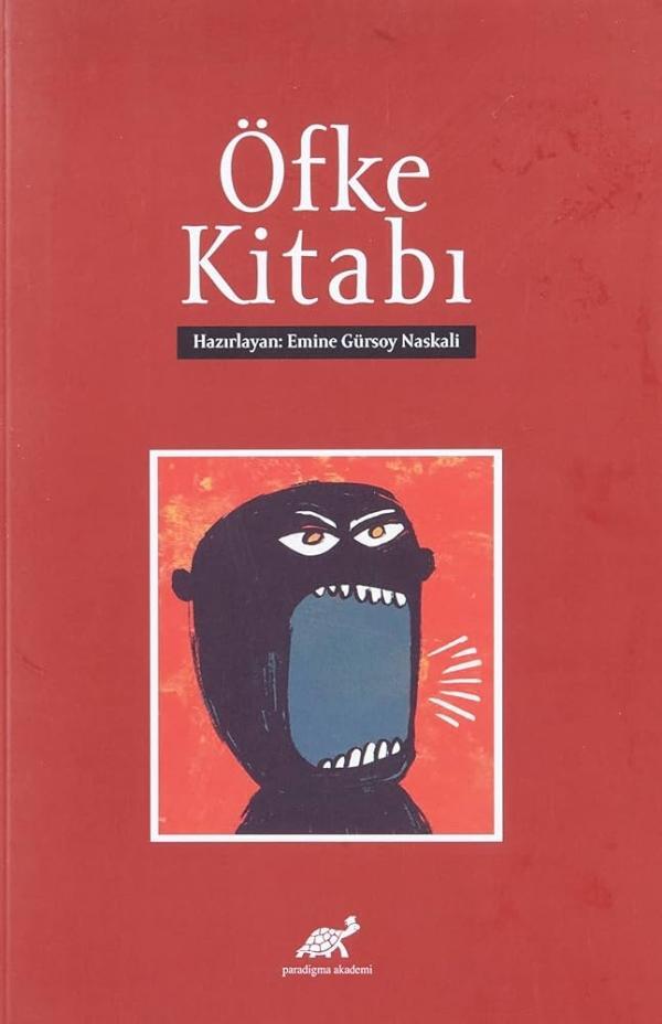 Öfke Kitabı