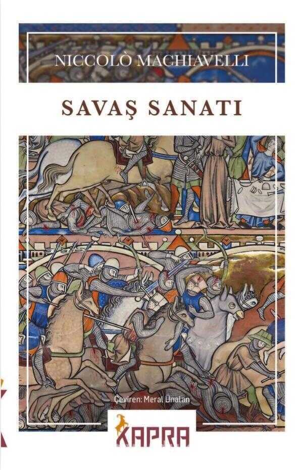 Savaş Sanatı