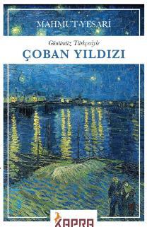 Çoban Yıldızı