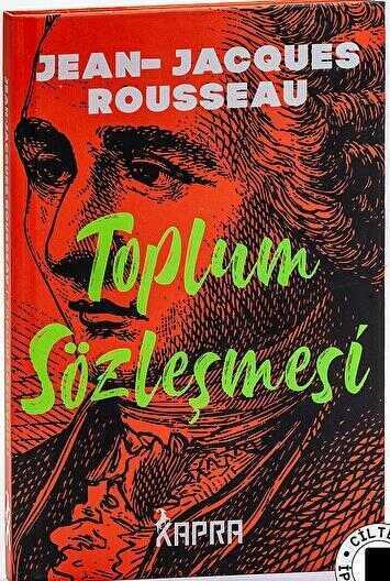 Toplum Sözleşmesi