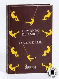 Çocuk Kalbi
