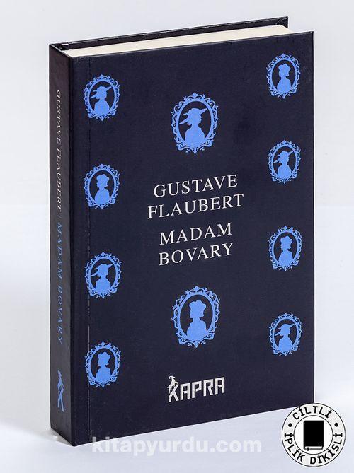 Madam Bovary