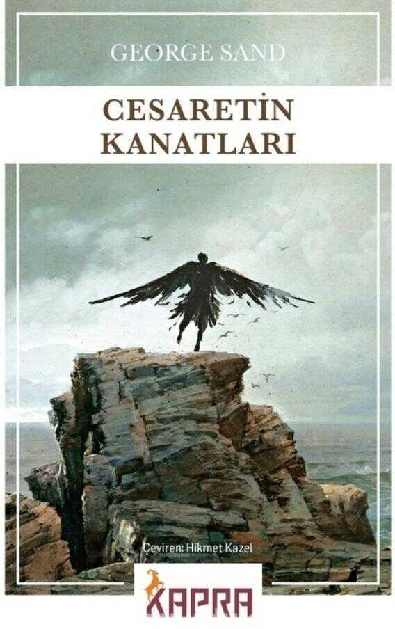 Cesaretin Kanatları