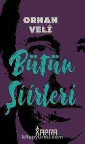 Bütün Şiirleri