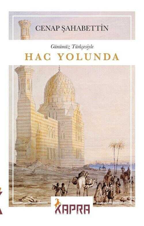 Hac Yolunda
