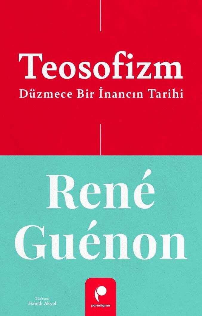 Teosofizm
