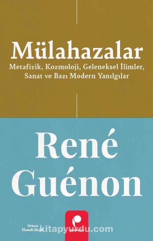 Mülahazalar