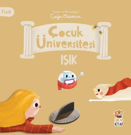 Çocuk Üniversitesi / Işık