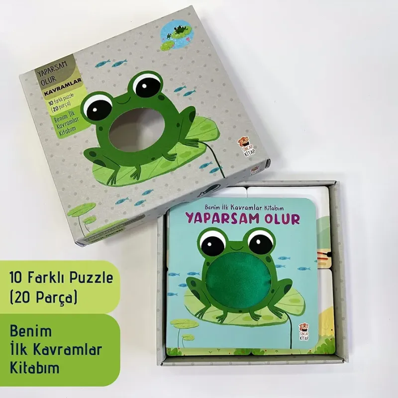 Yaparsam Olur