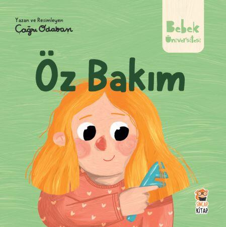 Bebek Üniversitesi / Özbakım