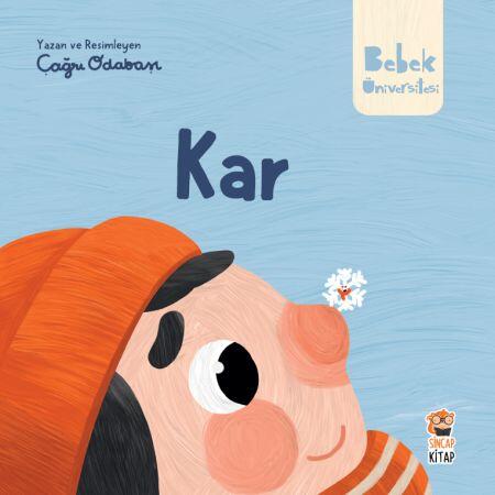 Bebek Üniversitesi / Kar