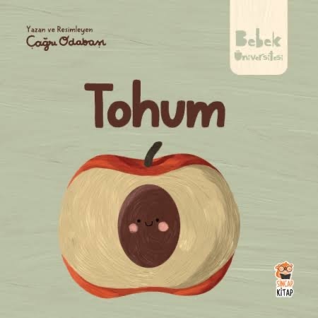 Bebek Üniversitesi / Tohum