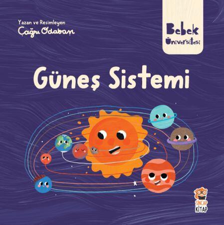 Bebek Üniversitesi / Güneş Sistemi