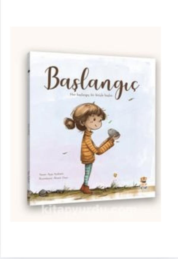 Başlangıç