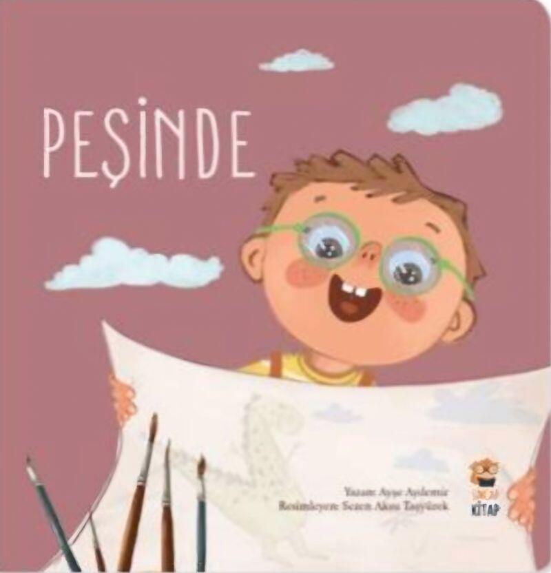 Nasıl Başladı?/Peşinde
