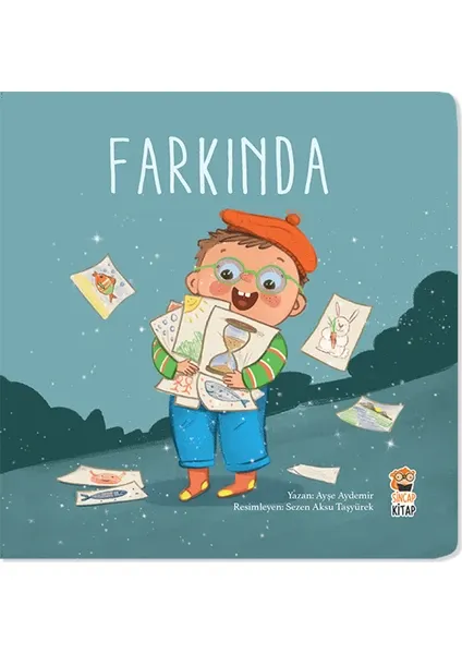 Nasıl Başladı?/Farkında