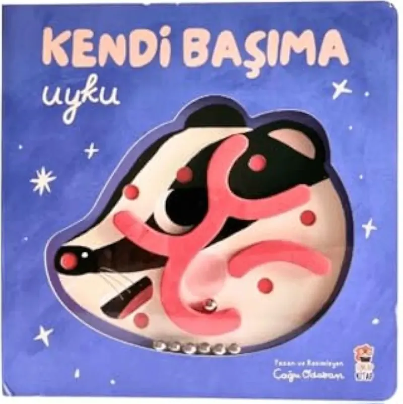 Kendi Başıma Uyku