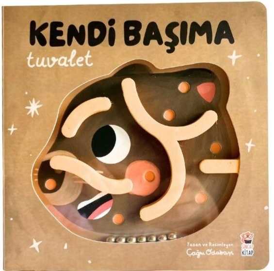 Kendi Başıma Tuvalet