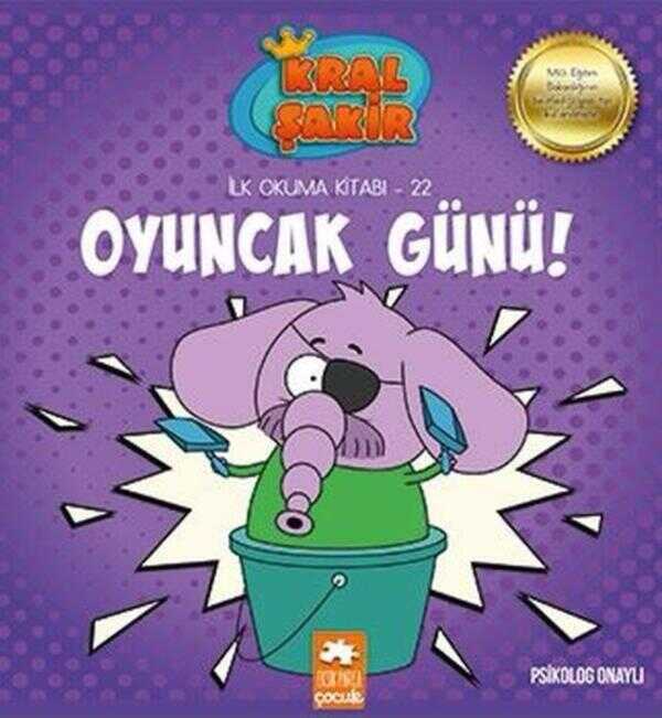 Oyuncak Günü