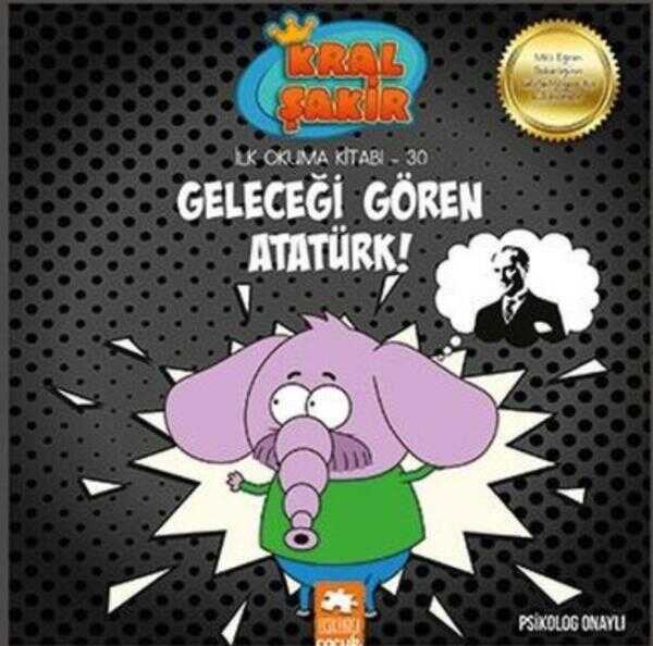 Geleceği Gören Atatürk