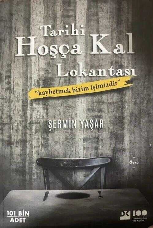 Tarihi Hoşça Kal Lokantası