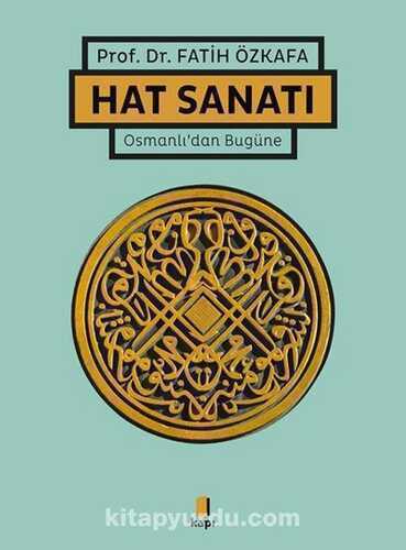 Hat Sanatı — Fatih Özkafa