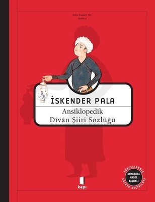 Ansiklopedik Dîvân Şiiri Sözlüğü