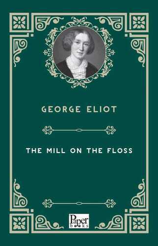 The Mill On the Floss