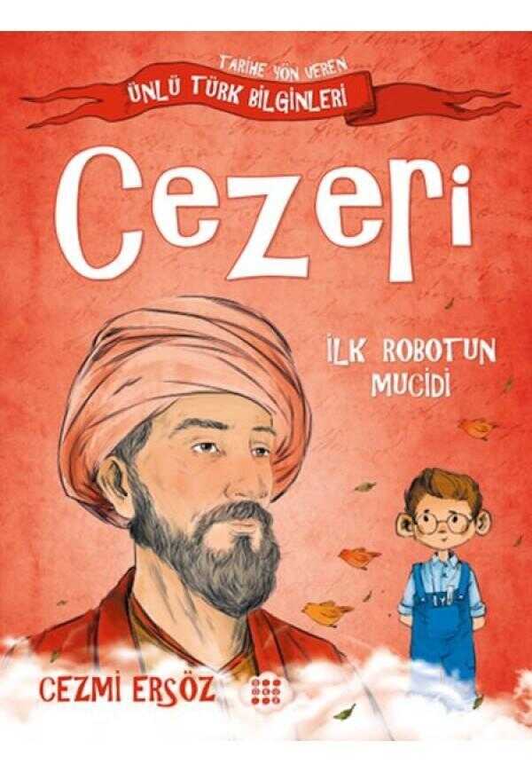Cezeri