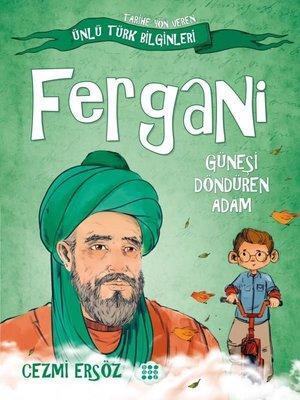 Fergani