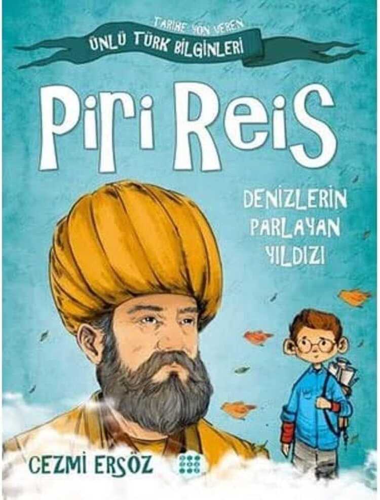 Piri Reis