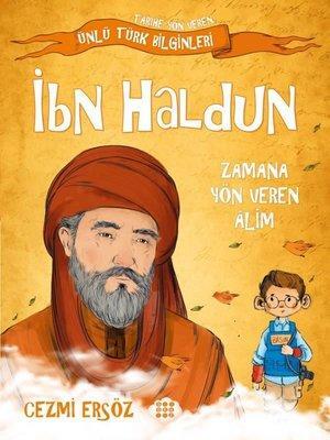 İbn Haldun
