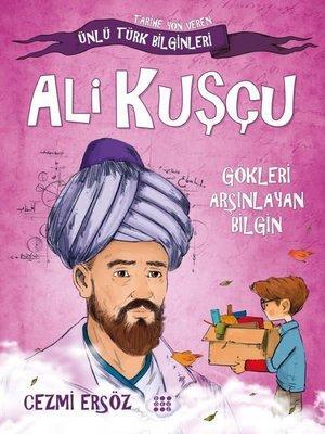 Ali Kuşçu