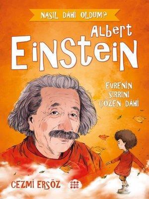 Albert Einstein