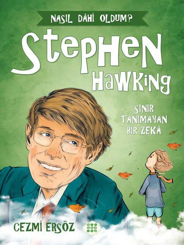 Stephen Hawking