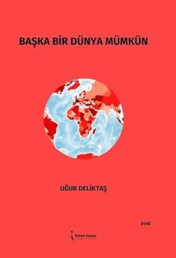 Başka Bir Dünya Mümkün