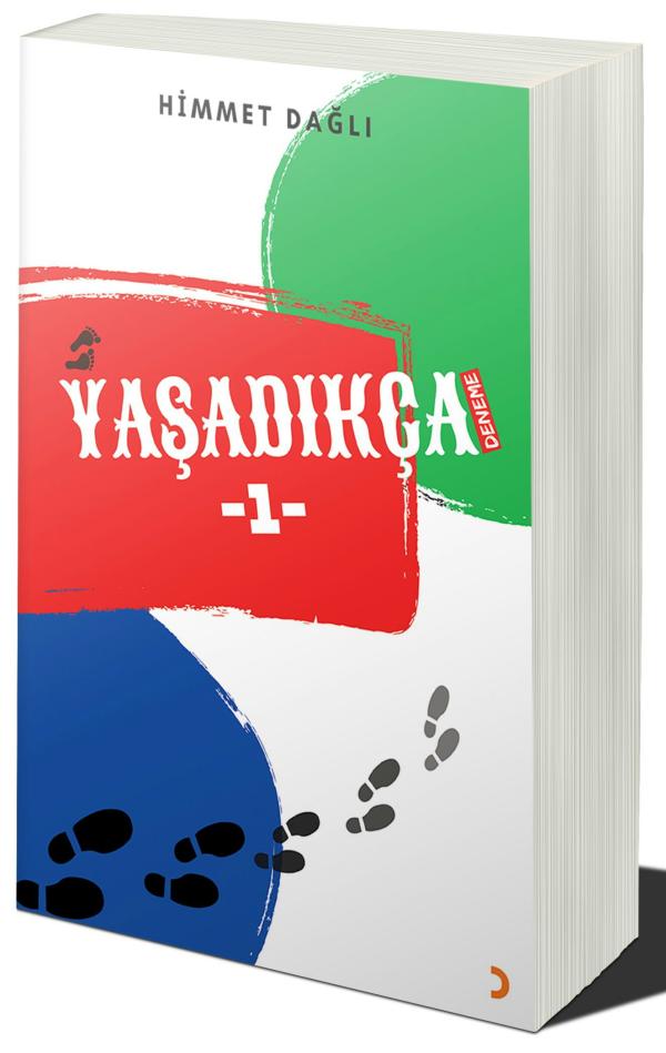 Yaşadıkça 1