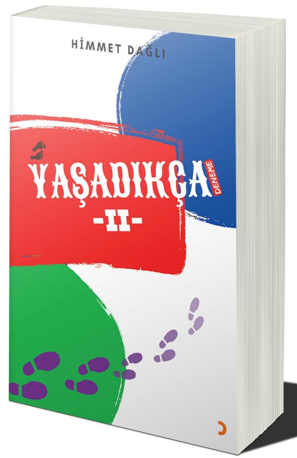 Yaşadıkça 2