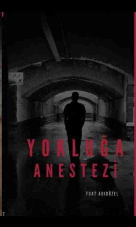 Yokluğa Anestezi