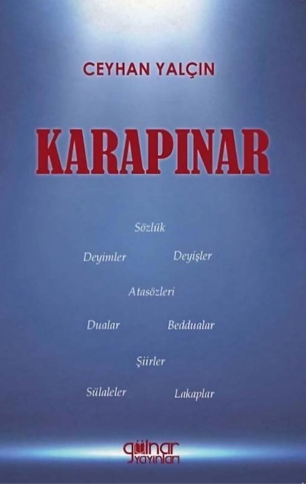 Karapınar