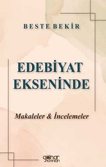 Edebiyat Ekseninde