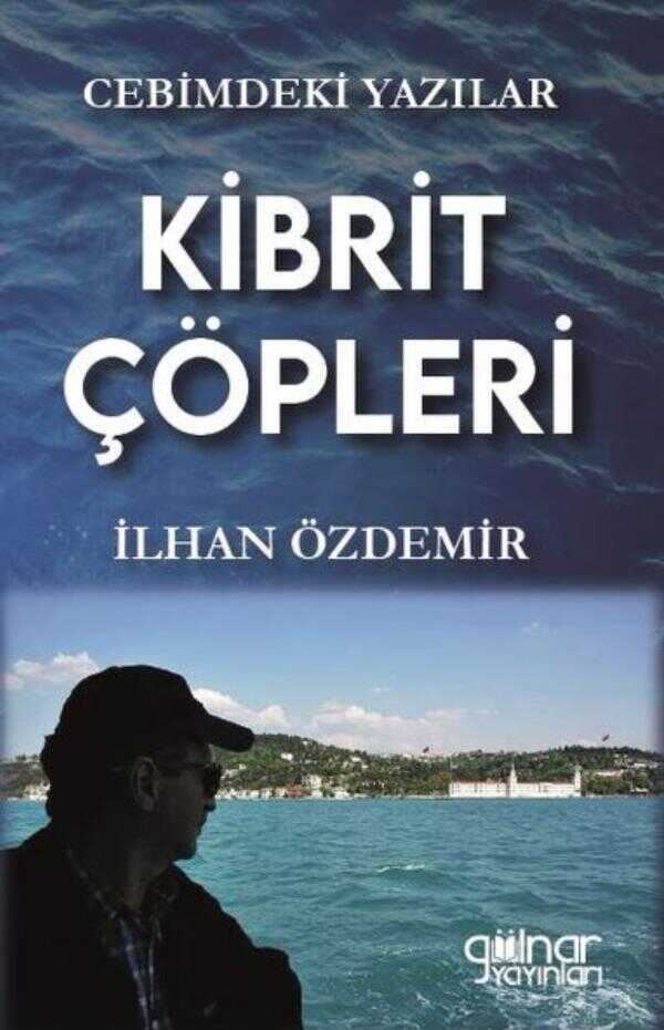 Kibrit Çöpleri