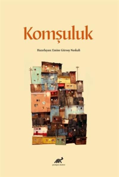 Komşuluk