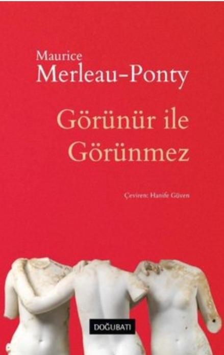 Görünür ile Görünmez