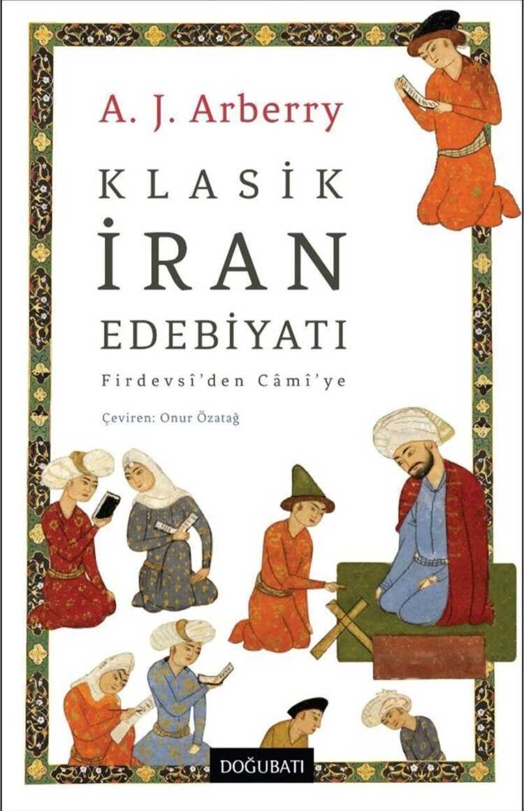 Klasik İran Edebiyatı