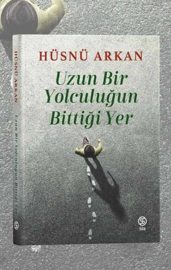 Uzun Bir Yolculuğun Bittiği Yer