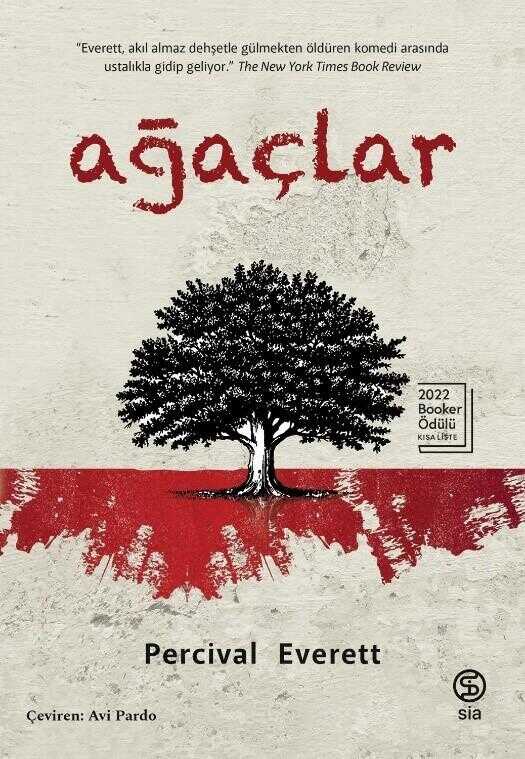 Ağaçlar — Percival Everett